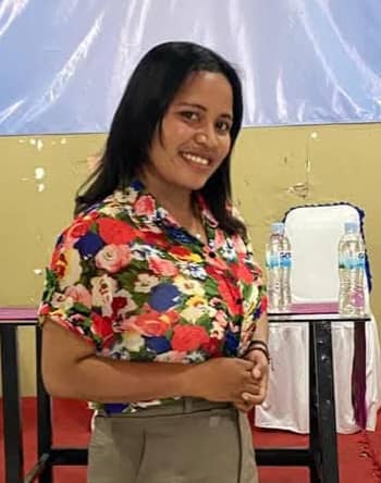 Jemerlita da Silva Rangel.Lic.N.Diet