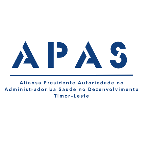 Aliansa Prezidente Autoriedade ba Saúde (APAS)