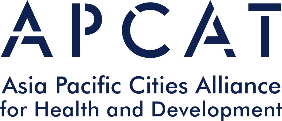 Asia Pacific Cities Alliance for Health and Development (APCAT)